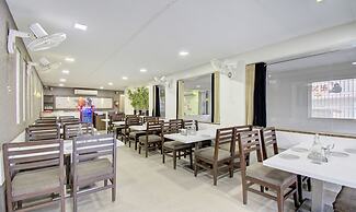 Treebo Lalaji's Executive