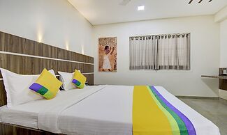 Treebo Lalaji's Executive