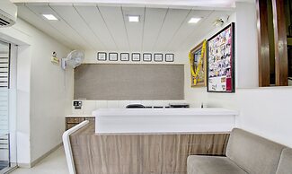 Treebo Lalaji's Executive