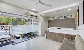 Treebo Lalaji's Executive