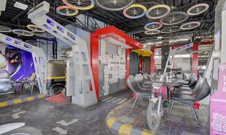 Treebo Lalaji's Executive