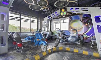 Treebo Lalaji's Executive