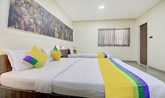 Treebo Lalaji's Executive