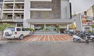 Treebo Lalaji's Executive