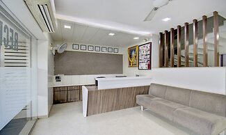 Treebo Lalaji's Executive