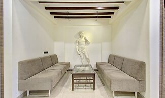 Treebo Lalaji's Executive