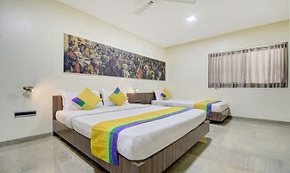 Treebo Lalaji's Executive