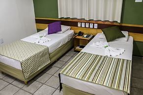 Abrolhos Praia Hotel