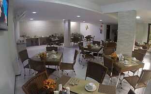 Abrolhos Praia Hotel