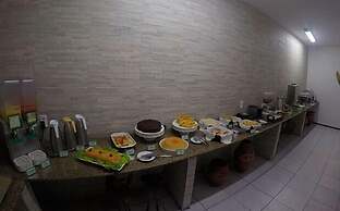 Abrolhos Praia Hotel