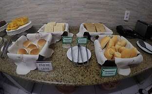 Abrolhos Praia Hotel