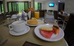 Abrolhos Praia Hotel