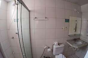 Abrolhos Praia Hotel