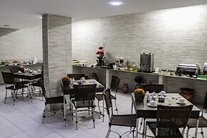 Abrolhos Praia Hotel