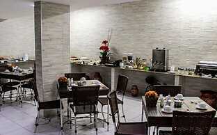 Abrolhos Praia Hotel