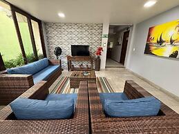 Abrolhos Praia Hotel