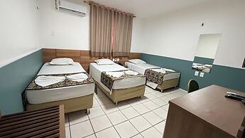Abrolhos Praia Hotel