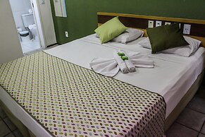 Abrolhos Praia Hotel