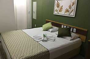 Abrolhos Praia Hotel