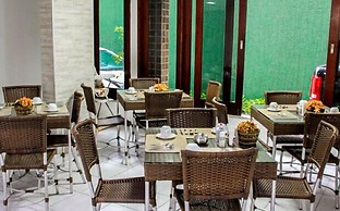 Abrolhos Praia Hotel