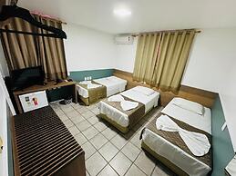 Abrolhos Praia Hotel