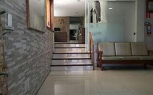 Abrolhos Praia Hotel