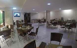 Abrolhos Praia Hotel