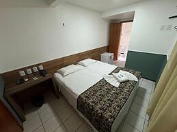 Abrolhos Praia Hotel