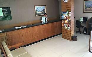 Abrolhos Praia Hotel