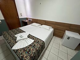 Abrolhos Praia Hotel