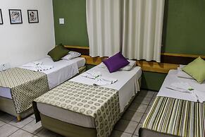 Abrolhos Praia Hotel