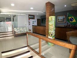 Abrolhos Praia Hotel