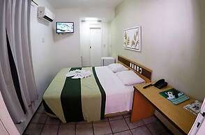 Abrolhos Praia Hotel