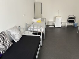 Maffei Apartments
