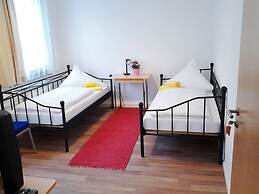 Maffei Apartments