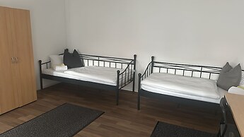 Maffei Apartments