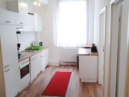 Maffei Apartments
