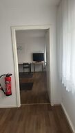 Maffei Apartments