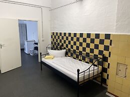 Maffei Apartments