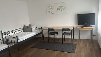 Maffei Apartments
