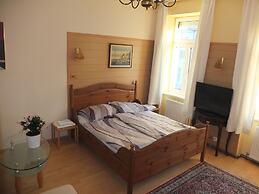 Leopoldauer Apartment