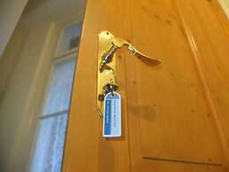 Leopoldauer Apartment