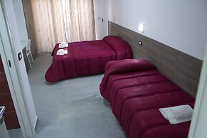 Tiburtina Royal Suites