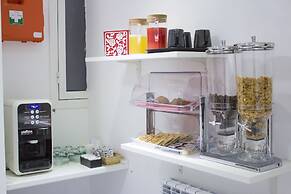 Tiburtina Royal Suites