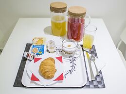 Tiburtina Royal Suites