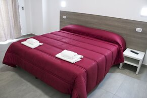 Tiburtina Royal Suites