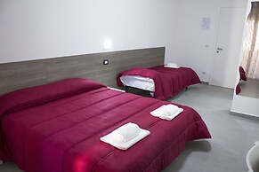 Tiburtina Royal Suites