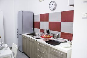 Tiburtina Royal Suites