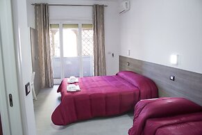 Tiburtina Royal Suites