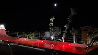 B&B Antica Trattoria Bacco